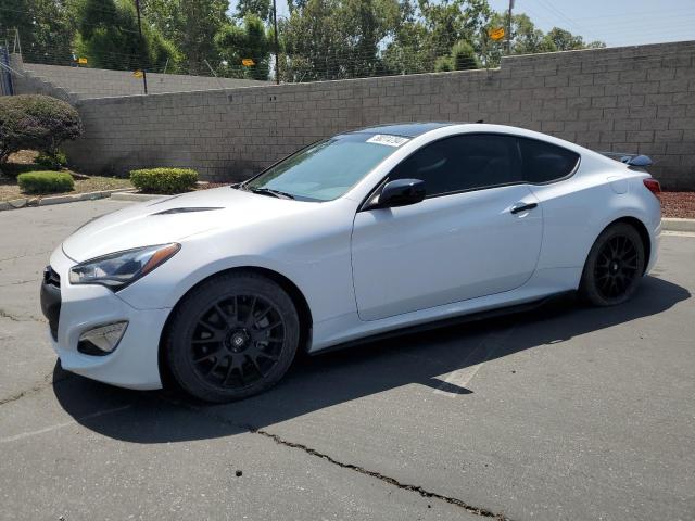 Hyundai Genesis (2014)