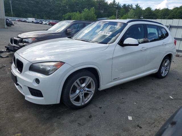 Bmw X1 (2014)