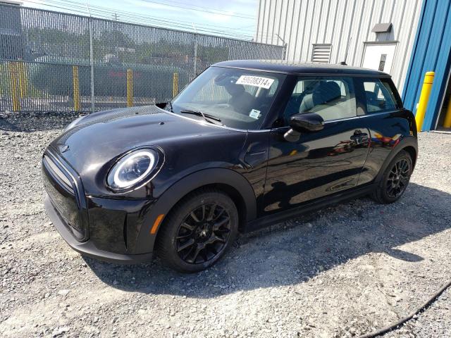 Mini Cooper (2022)