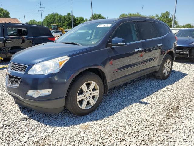 Chevrolet Traverse (2011)