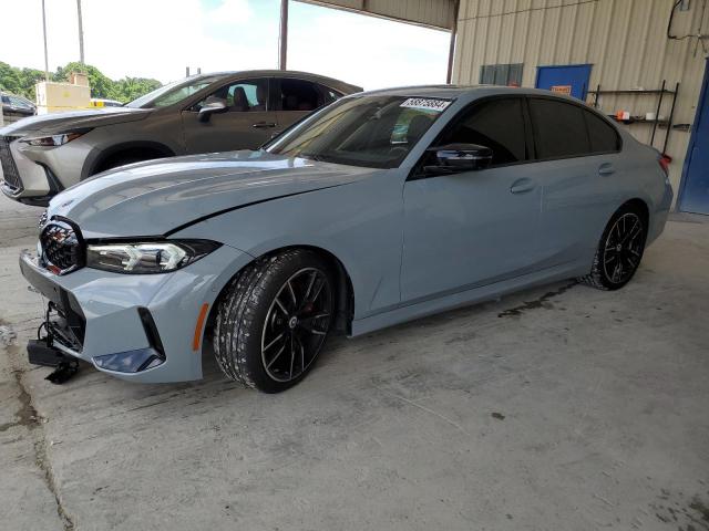Bmw M3 (2023)