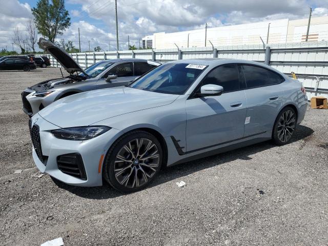 Bmw 4 series (2022)