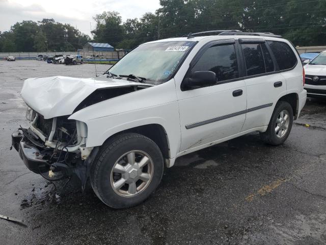 Gmc Envoy (2008)