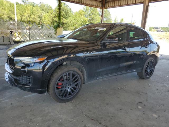 Maserati Levante (2019)
