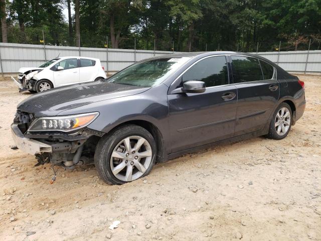 Acura Rlx (2014)