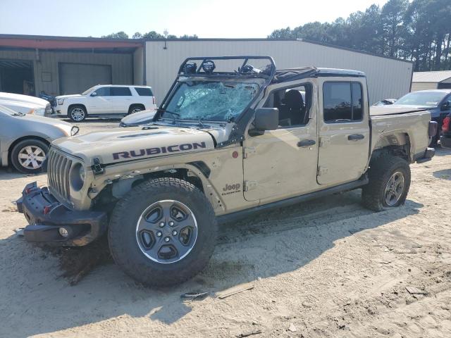 Jeep Gladiator (2020)