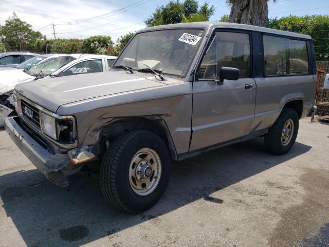 Isuzu Trooper (1987)