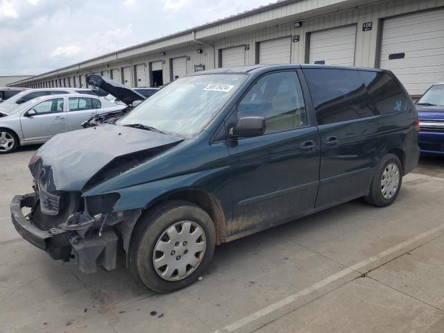 Honda Odyssey lx (2001)