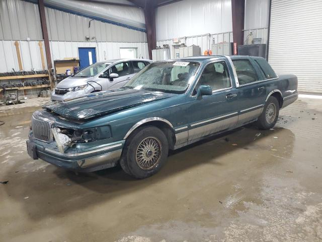Lincoln Towncar (1995)