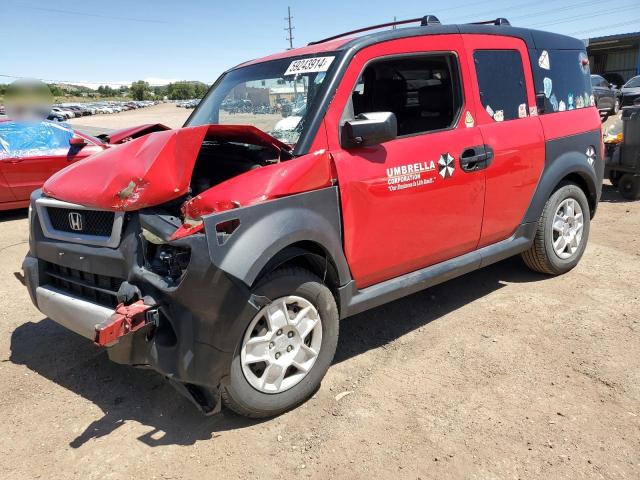 Honda Element (2006)