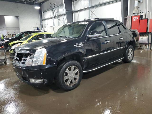 Cadillac Escalade (2007)