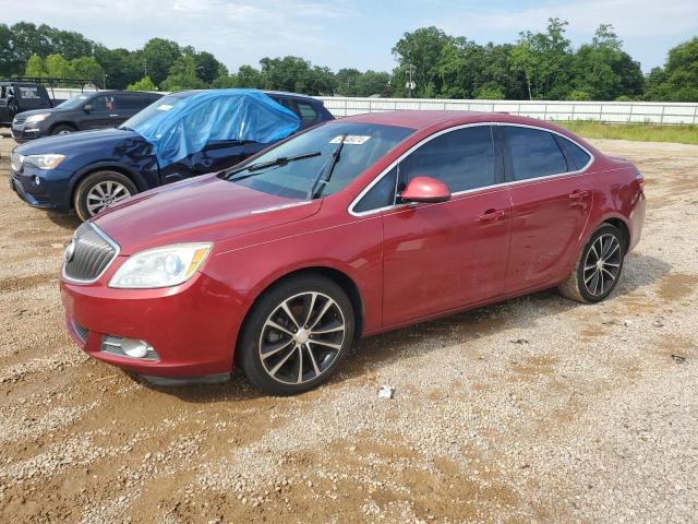 Buick Verano (2016)