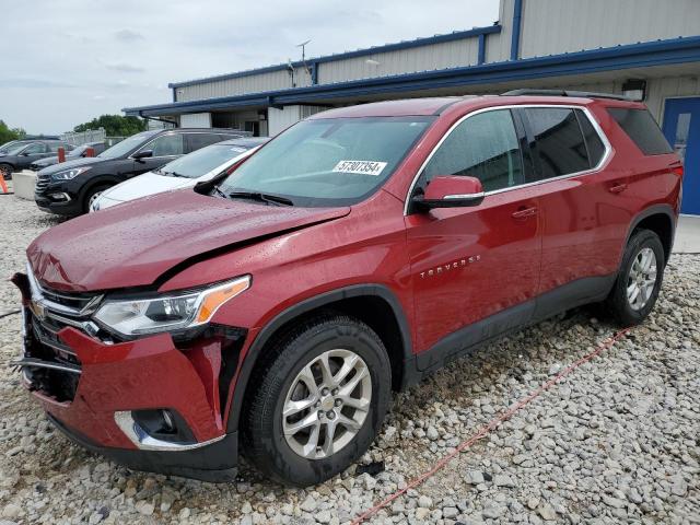 Chevrolet Traverse (2019)