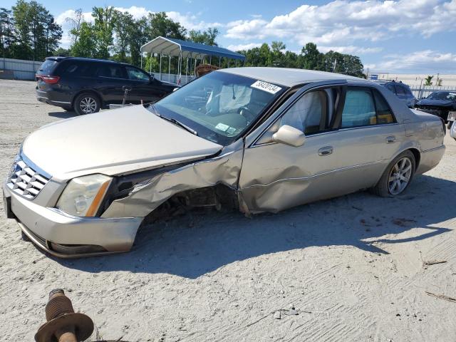 Cadillac Dts (2007)