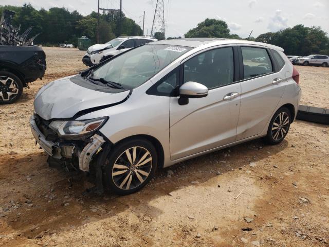 Honda Fit (2015)