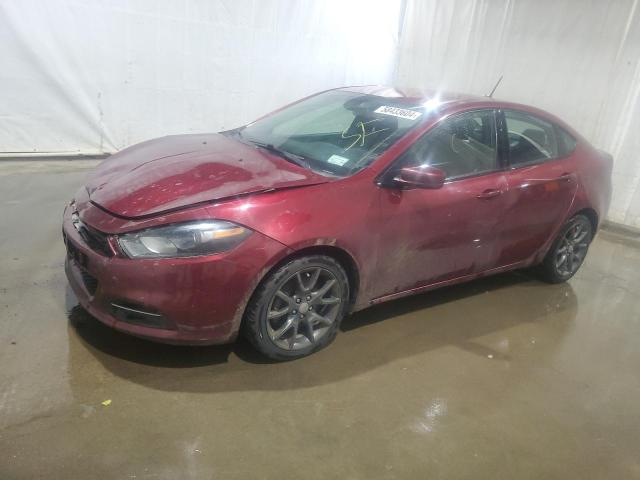 Dodge Dart (2015)