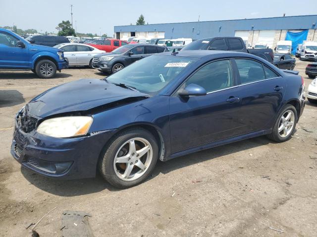 Pontiac G6 (2009)