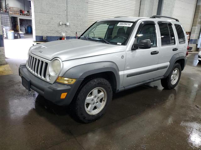 Jeep Liberty (2006)