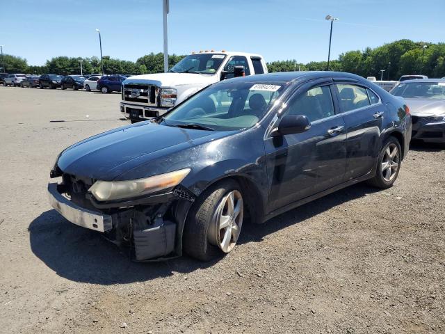 Acura Tsx (2009)