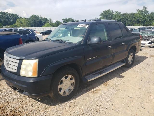 Cadillac Escalade (2004)