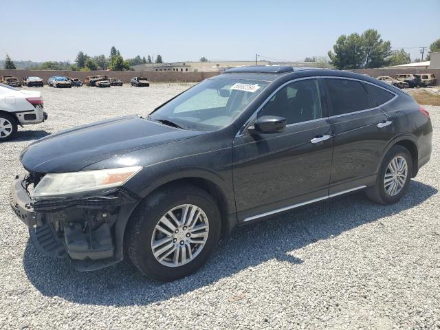 Honda Crosstour (2013)