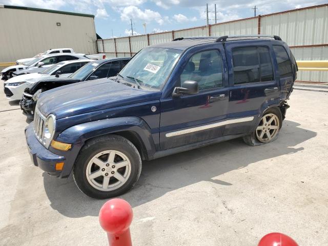 Jeep Liberty (2007)