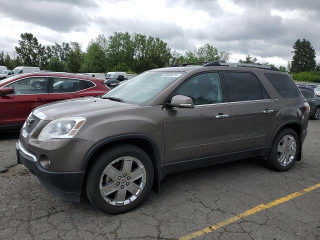 Gmc Acadia (2010)