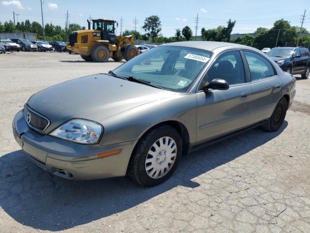 Mercury Sable (2004)
