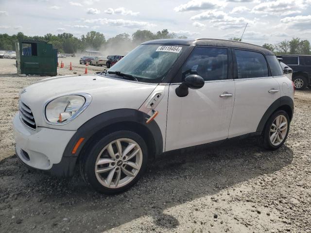 Mini Cooper (2013)