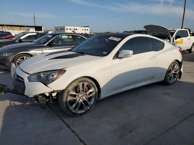Hyundai Genesis (2013)