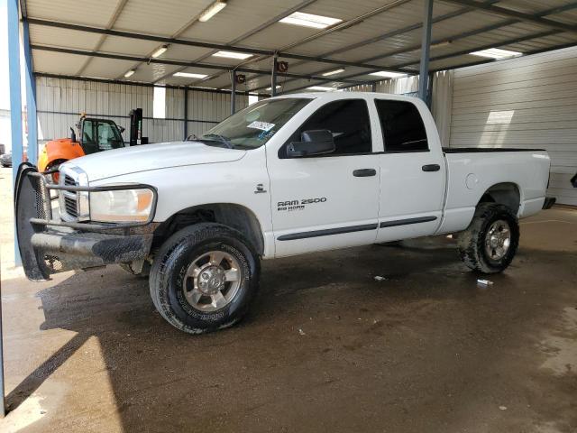 Dodge Ram 2500 (2006)