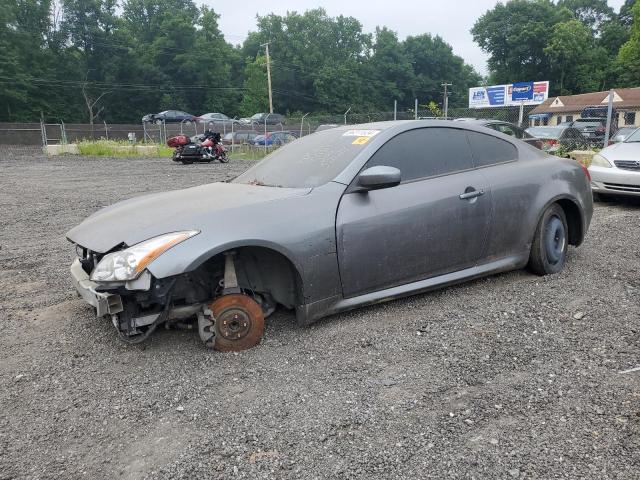 Infiniti Q60 (2014)
