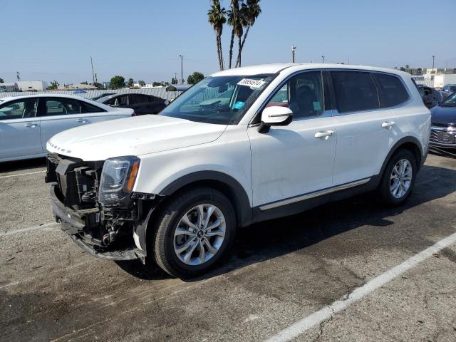 Kia Telluride (2020)