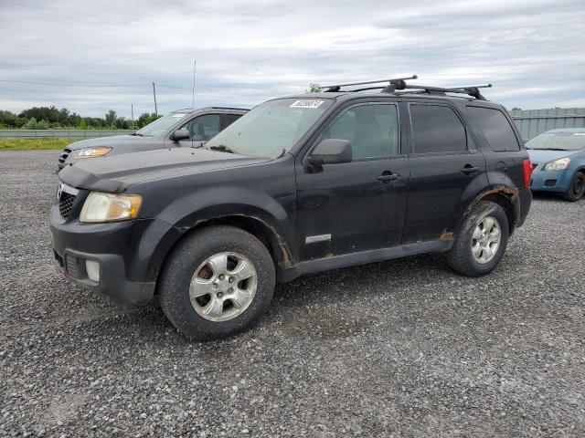 Mazda Tribute (2008)