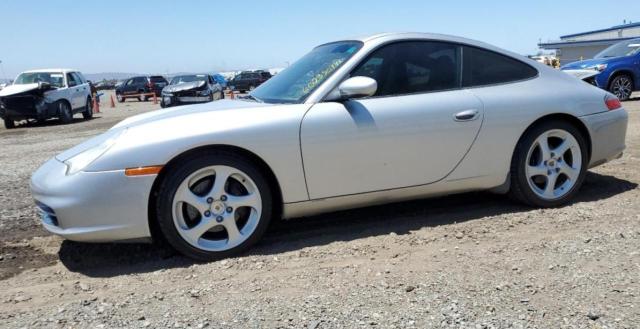 Porsche 911 (2004)