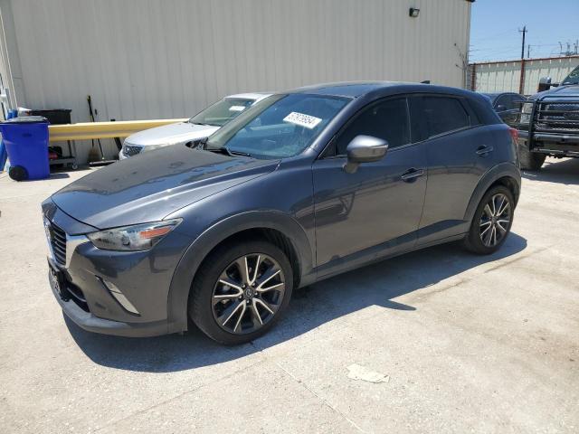 Mazda Cx-3 (2017)
