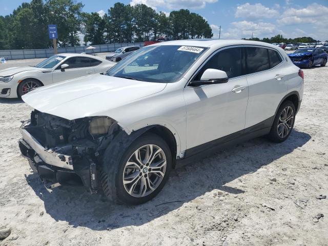 Bmw X2 (2022)