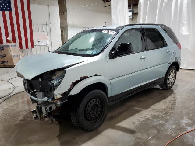 Buick Rendezvous (2006)