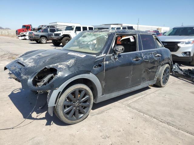 Mini Cooper (2015)