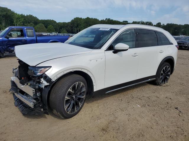 Mazda Cx-90 prem (2024)