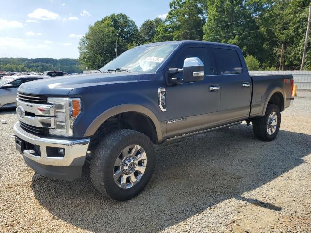 Ford F250 (2019)