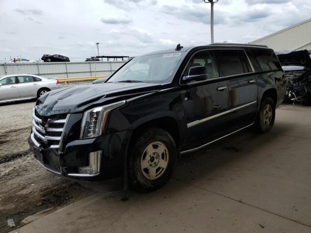 Cadillac Escalade (2019)