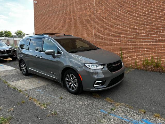 Chrysler Pacifica (2021)