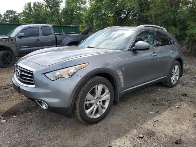 Infiniti Qx70 (2015)