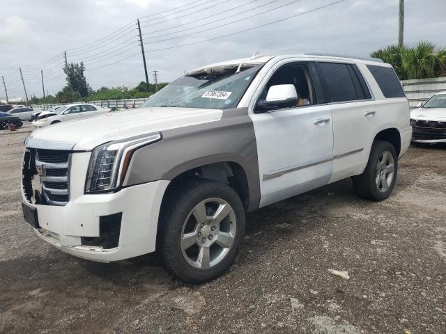 Cadillac Escalade (2017)