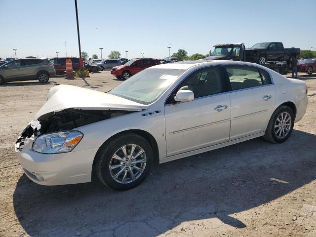 Buick Lucerne (2010)