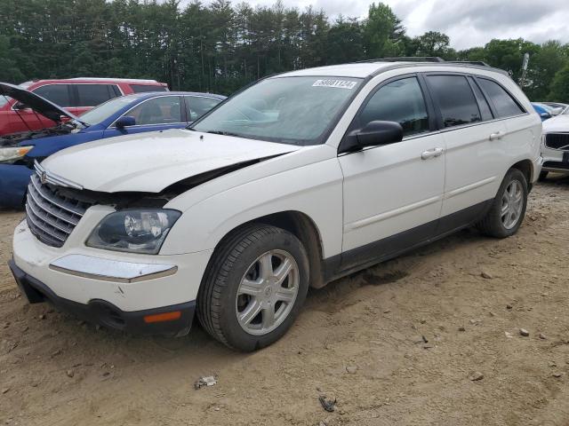 Chrysler Pacifica (2005)