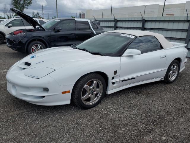 Pontiac Firebird (2002)