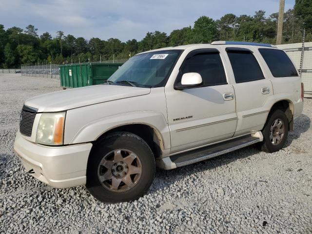 Cadillac Escalade (2004)
