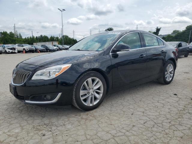 Buick Regal (2015)